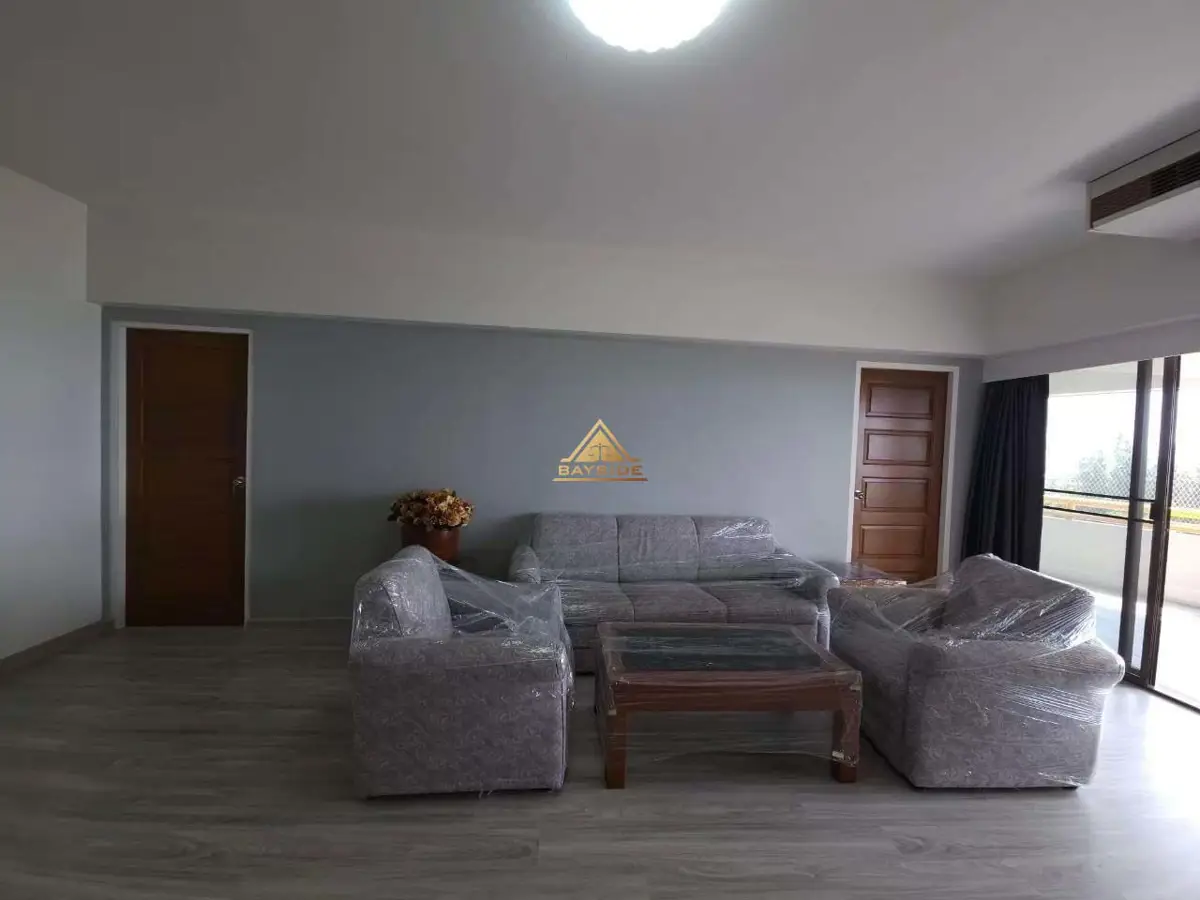 Sunshine Beach Condotel for SALE / RENT - Condominium - Na Jomtien  - 