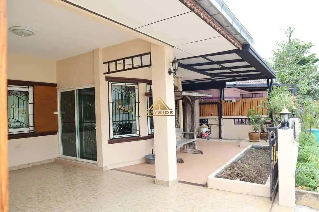 House for sale at Khao Talo - House - Khao Talo - 