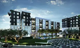 Nutureza Condo 1 Bed for Sale - Condominium - Sukhumvit Road  - 