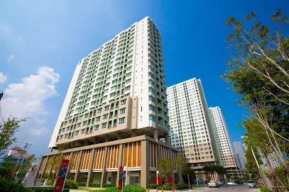 Lumpini Ville  wongamat For Sale - Condominium - Na Kluea - 