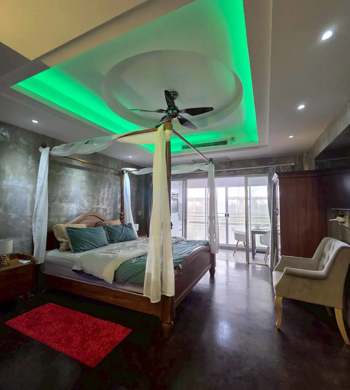 Condo for sale, 800 meters from Jomtien Beach. - Condominium - Jomtien - 