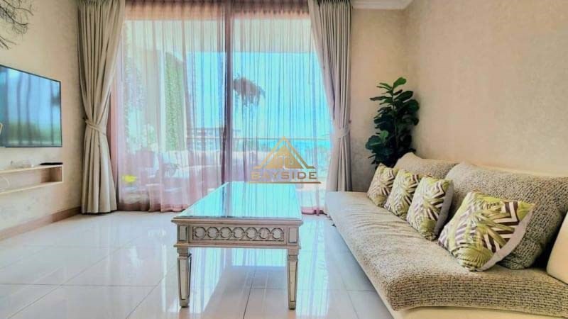 Riviera Wongamat for Rent - Condominium - Wong Amat Beach - 