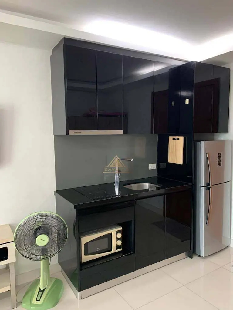 Club Royal Condominium 1 Bedroom for RENT - Condominium - Wong Amat Beach - 