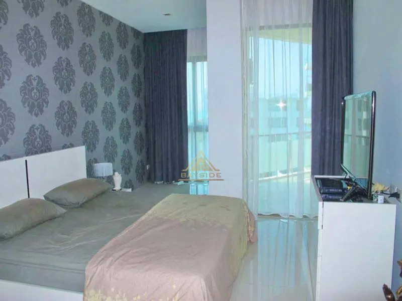Sanctuary Wongamat 2 Bedrooms for RENT  - Condominium - Wong Amat Beach - 