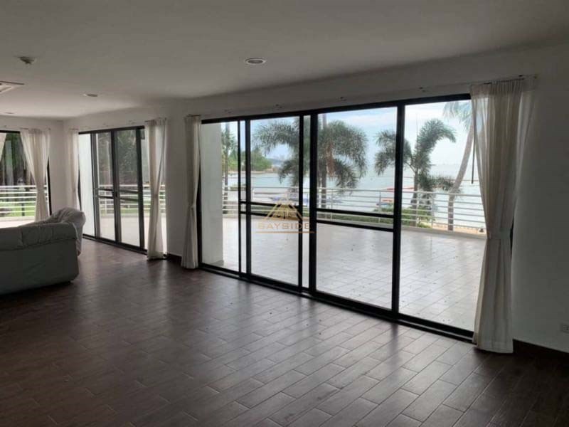 Marina House Wongamat For Rent - House - Wong Amat Beach - 