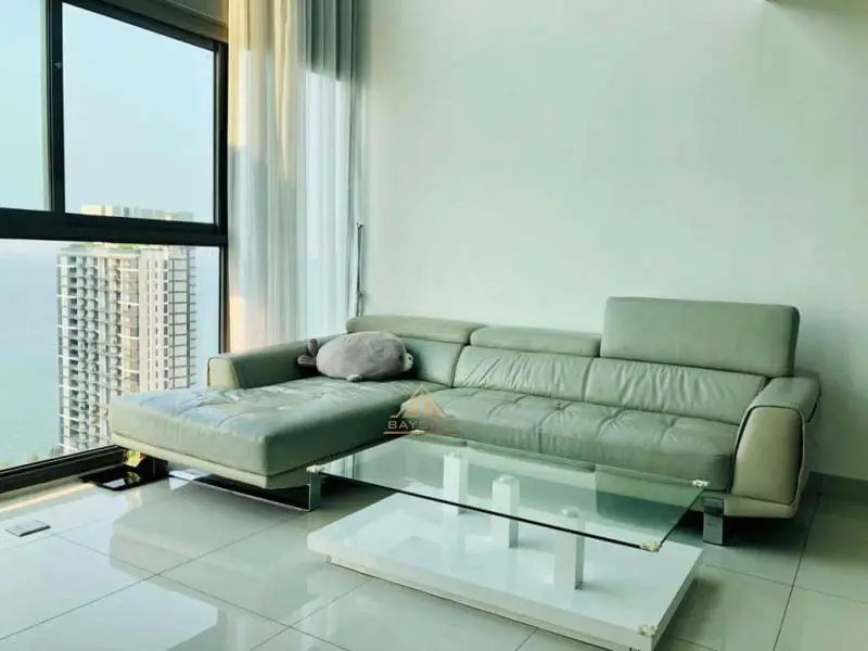 Wongamat Tower Duplex 1 Bed Hot SALE - Condominium - Wong Amat Beach - 