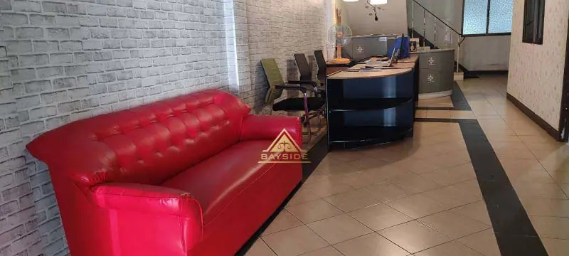 อพาร์ทเมนต์ พัทยากลาง ห้องสตูดิโอให้เช่า - อพาร์ทเม้นท์ - พัทยากลาง - 