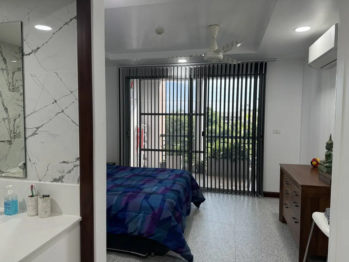 Regent Phratamnak Condo For Sale - Condominium - Soi Thap Phraya 4 - 