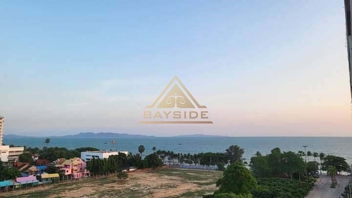 Rimhad Jomtien Condominium A For Rent - Condominium -  - 