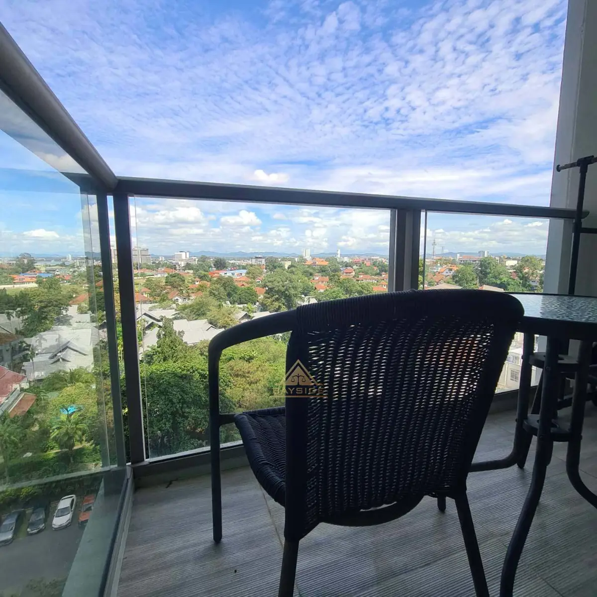 The Riviera Wongamat (Pets friendly) Studio Room for RENT  - Condominium - Wong Amat Beach - 