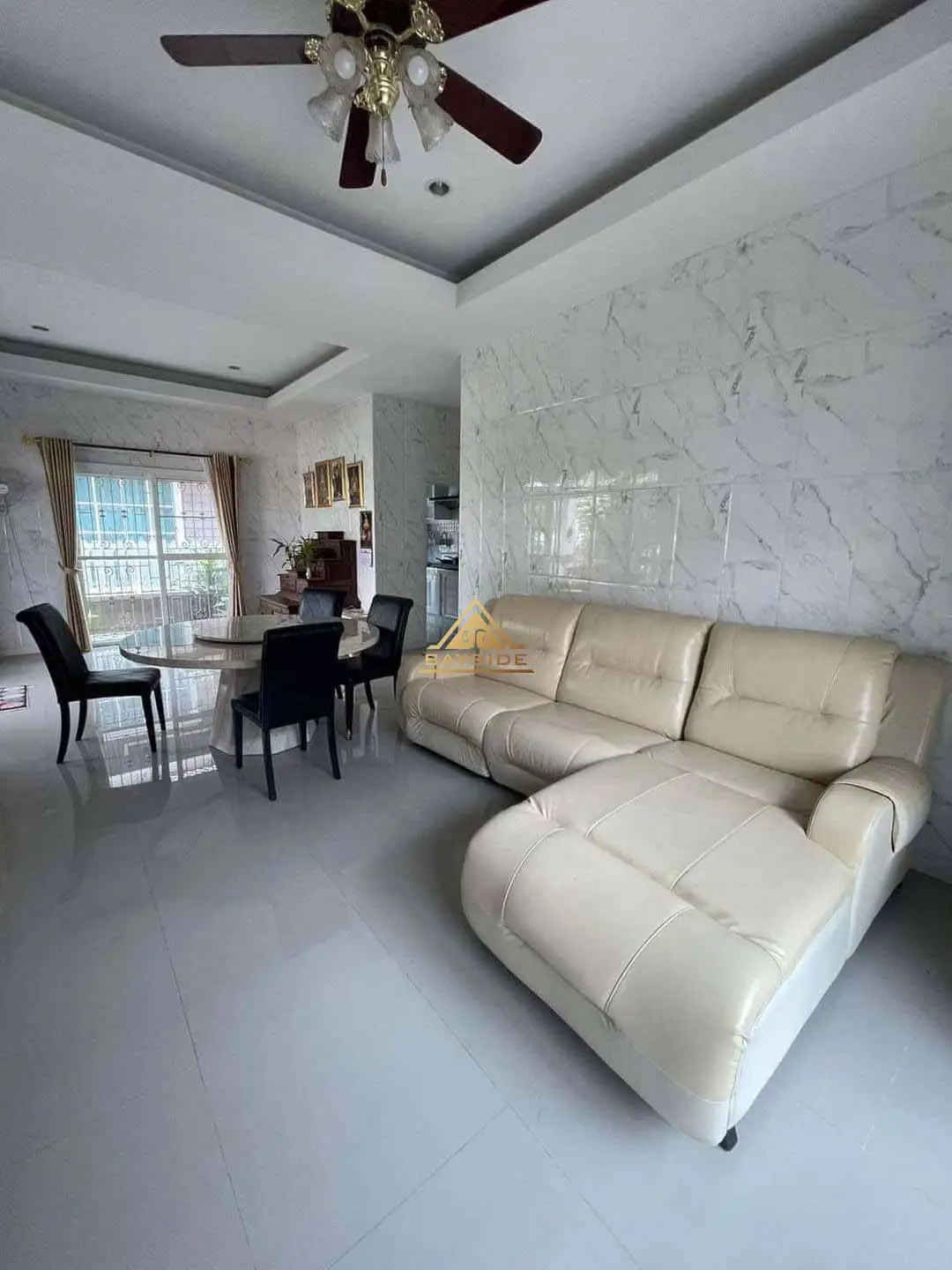 Rawiporn Village House for Rent at Nong Pla Lai - House - Nong Pla Lai - 