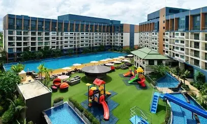 Condo for Sale: Laguna 2, Loft Style - Condominium - Jomtien - 