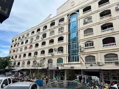 ปล่อยเช่าห้อง Fly Bird Condominium  - คอนโด - พัทยาใต้ - Fly Bird Condominium 