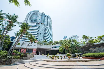 Jomtien Plaza Condotel For Sale - Condominium - Thanon Jomtiensaineung - 