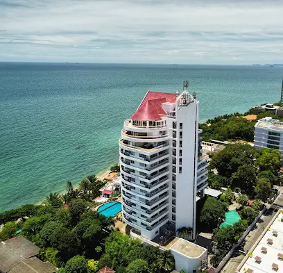 Luxury Beachfront Duplex for Sale  Baan Rimpha  - Condominium - Na Kluea Beach - 