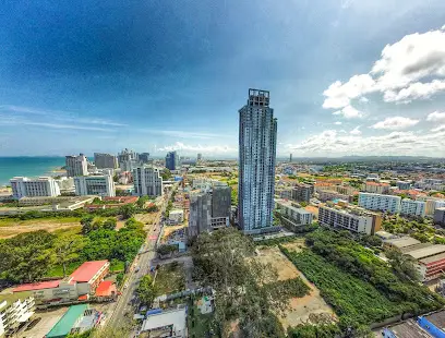 Centric Sea Condo For Sale - Condominium - Pattaya Sai Song Road - 