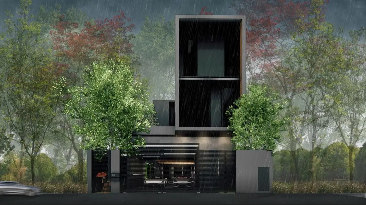 4 Bedroom QNITY by Wallaya Villas Pool Villa | C2 - House - Si Sunthon - Si Sunthon, Thalang, Phuket