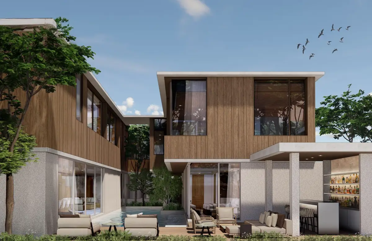 5 Bedrooms The Harmony by Wallaya Villas Pool Villa | A4 - House - Si Sunthon - Si Sunthon, Thalang, Phuket