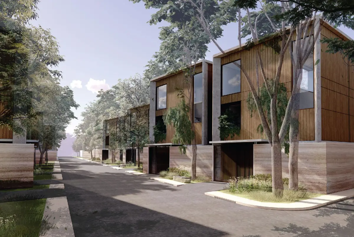 3 Bedroom The Harmony by Wallaya Villas Pool Villa | B31 - House - Si Sunthon - Si Sunthon, Thalang, Phuket