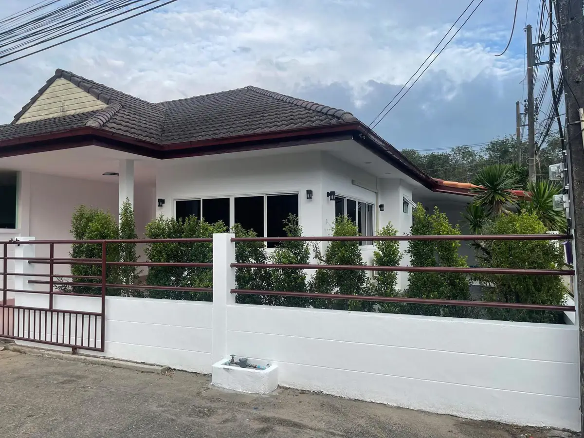 2 Bedroom House Soi Ta-Eiad - บ้าน - Chalong - Phuket, Chalong