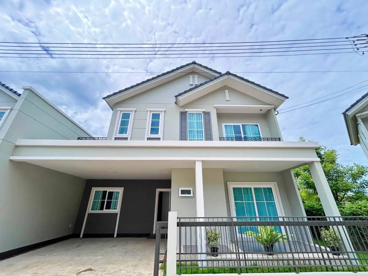 3 Bedroom House Anasiri Paklok - House - Pakhlok - Phuket, Pakhlok