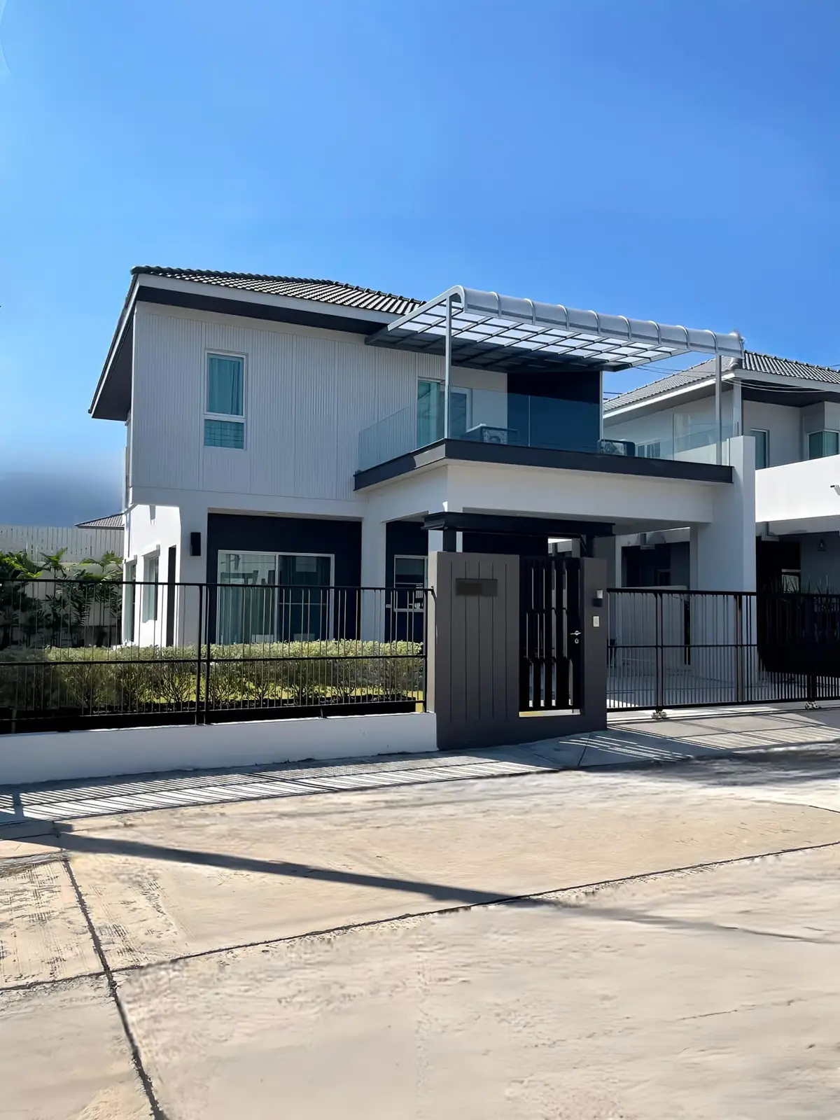 3 Bedroom House 88 Land and House Koh Kaew - House - Koh Kaeo - Phuket, Koh Kaeo