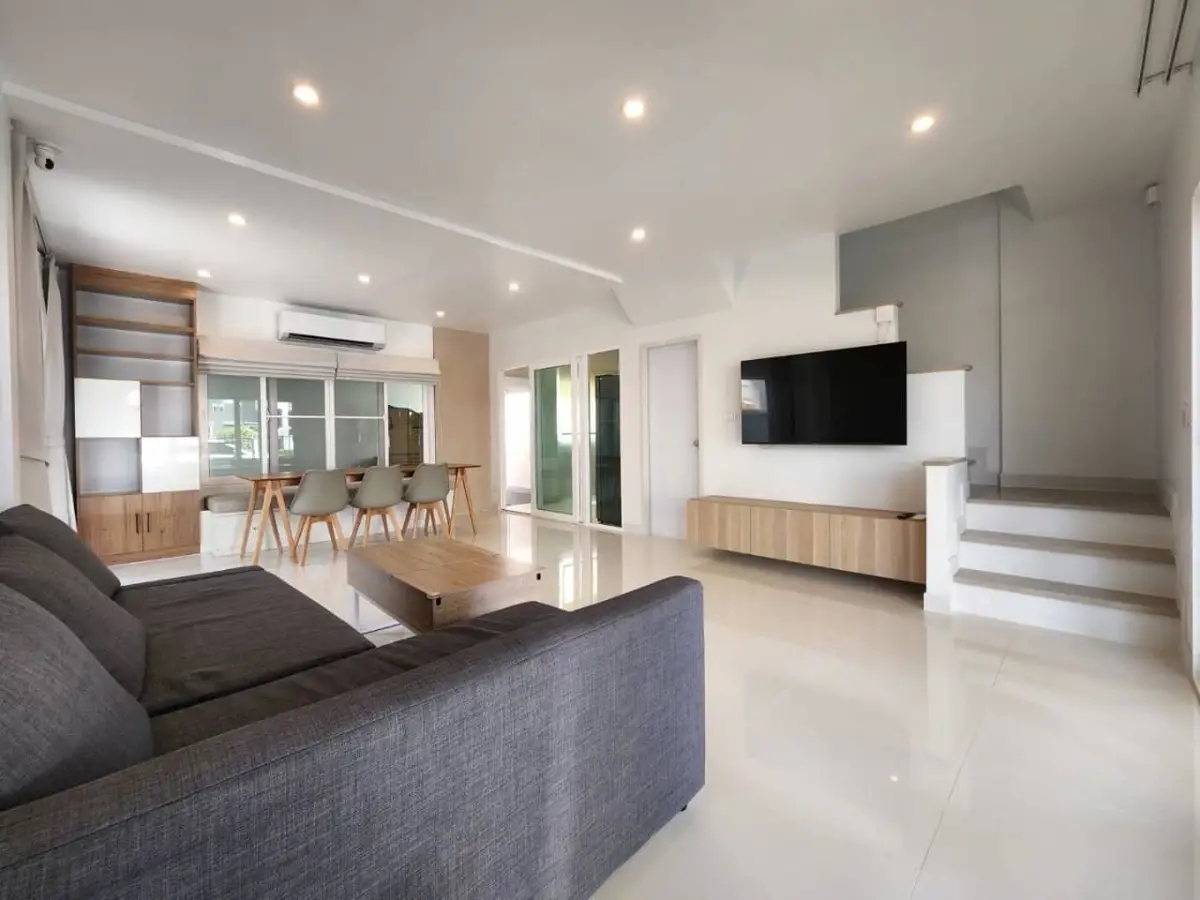 3 Bedroom House Supalai Lake Ville Koh Kaew - บ้าน - Koh Kaeo - Phuket, Koh Kaeo