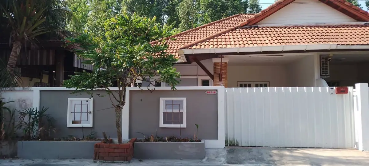 3 Bedroom House The Valley Kathu - บ้าน - Kathu - Phuket, Kathu