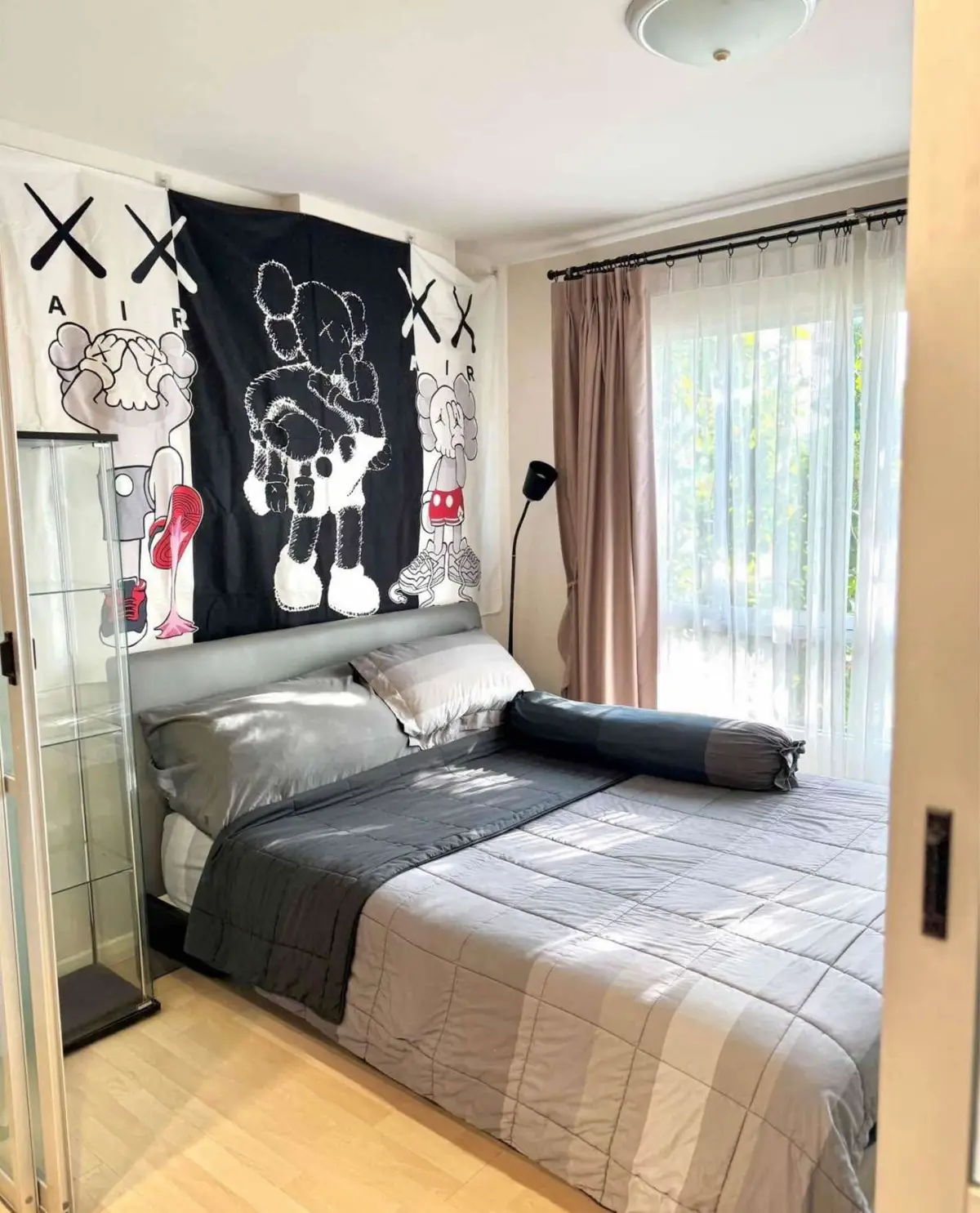 1 Bedroom Condo Dcondo Kathu Patong - คอนโด - Kathu - Phuket, Kathu