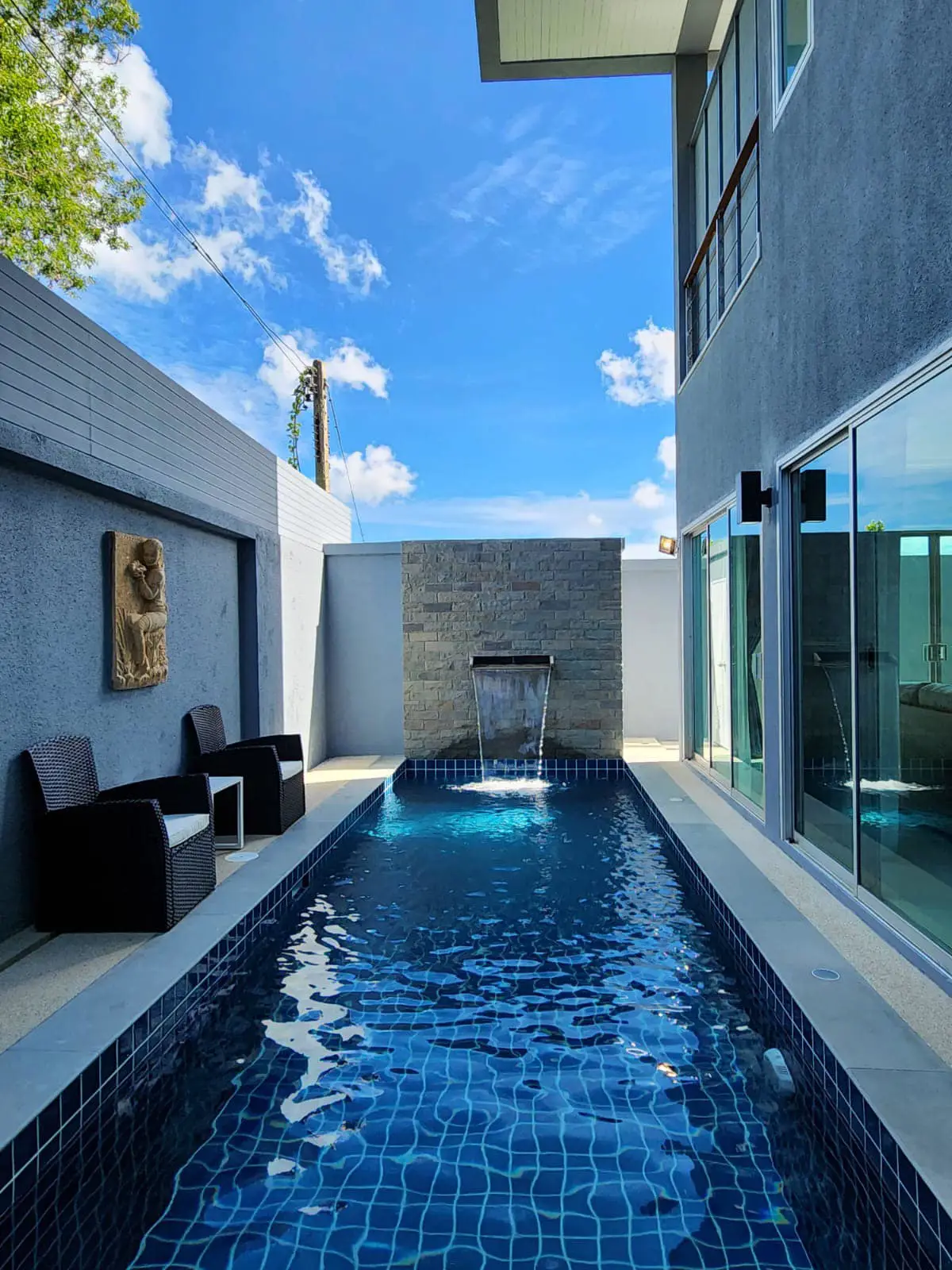 4 Bedroom Townhouse with Pool Chalong - ทาวน์เฮ้าส์ - Chalong - Phuket, Chalong