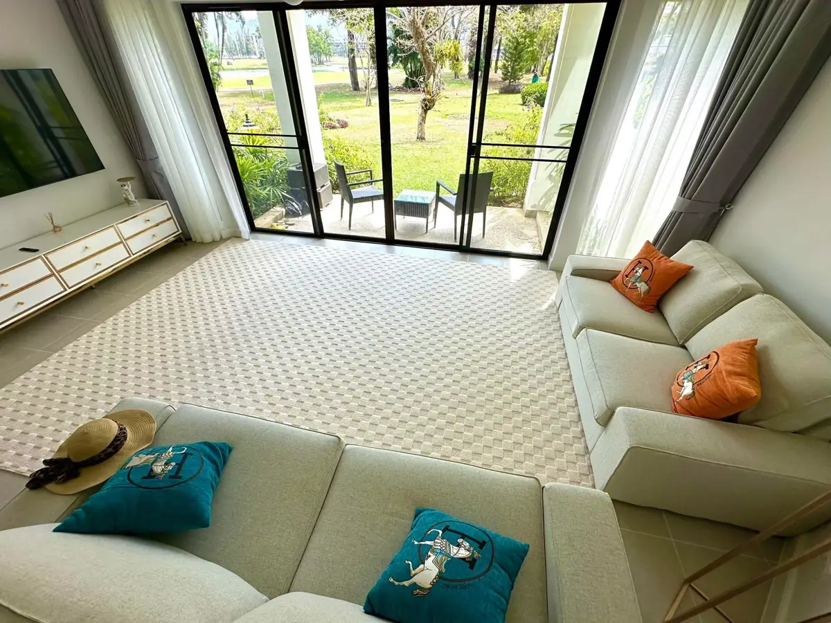 2 Bedroom Golf View Villa Allamanda Laguna - House - Choeng Thale - Phuket, Choeng Thale