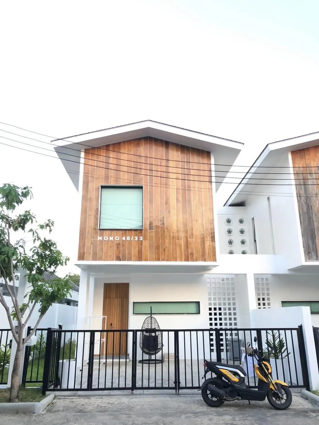 3 Bedroom House Mono Palai Village - บ้าน - Pa Lai - Phuket, Pa Lai