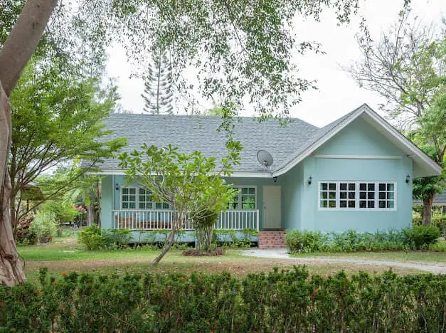 2 Bedroom Beachfront House Fisherman Way Beach Villa - บ้าน - Rawai - Phuket, Rawai