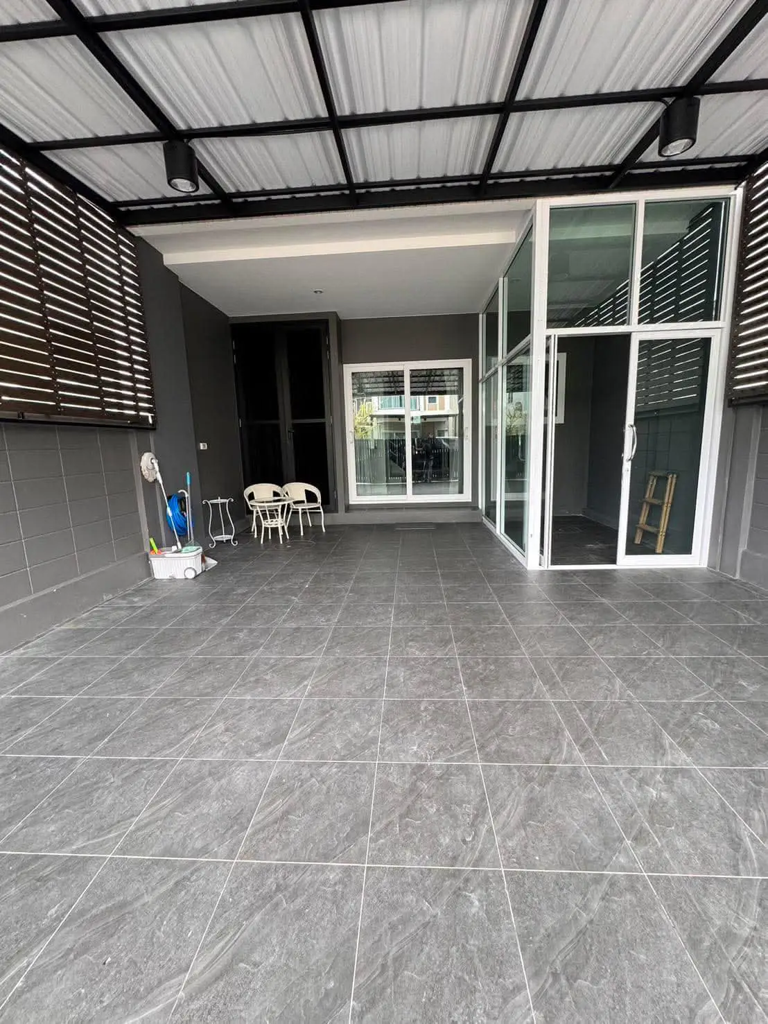 2 Bedroom Supalai Primo Chalong - บ้าน - Chalong - Phuket, Chalong
