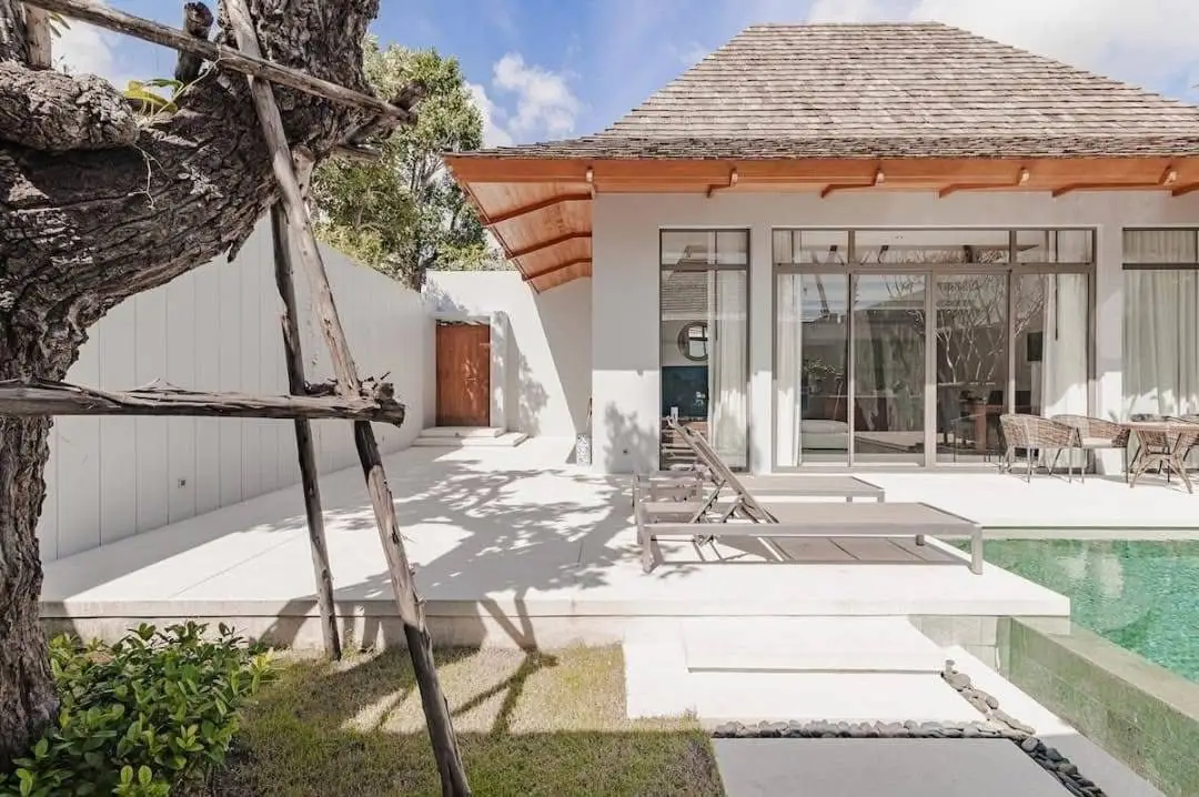 3 Bedroom Pool Villa Anchan Flora - บ้าน - Choeng Thale - Phuket, Choeng Thale