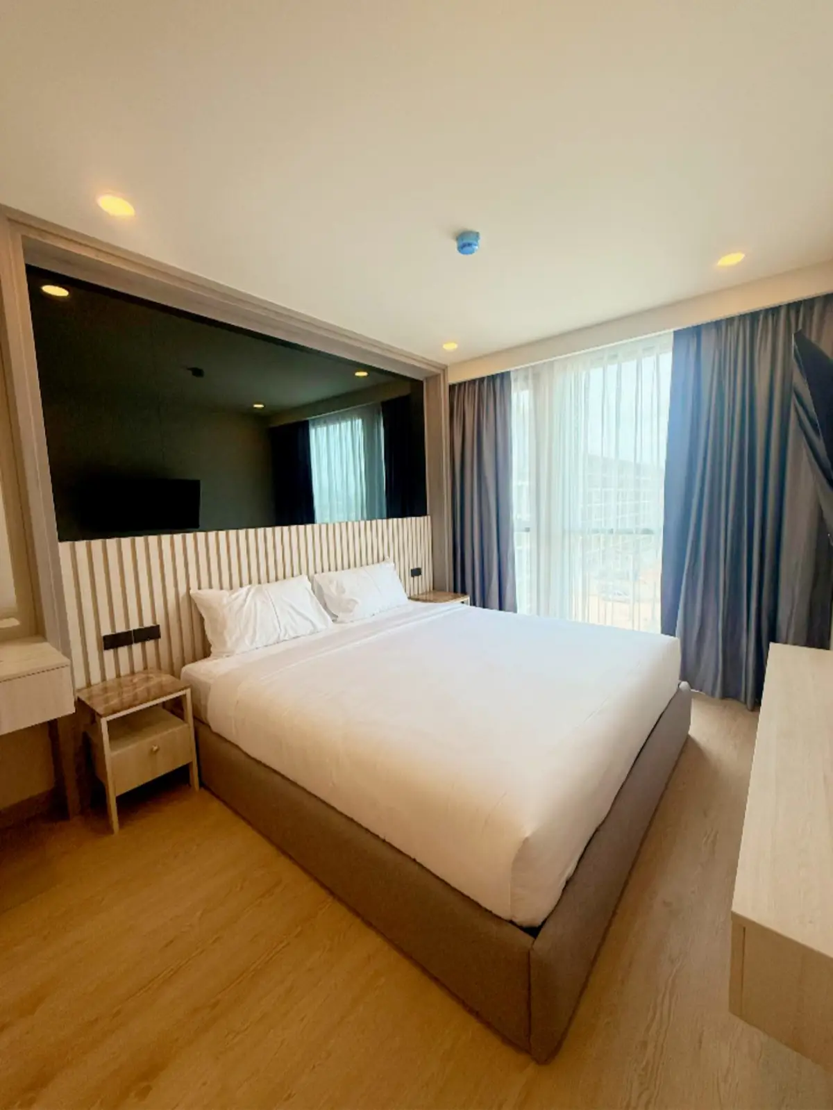 1 Bedroom Condo The Ozone Bangtao - Condominium - Choeng Thale - Phuket, Choeng Thale