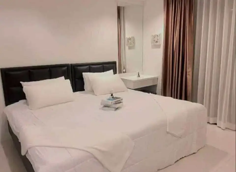 1 Bedroom Beachfront Condo The Pixel Panwa - Condominium - Wichit - Phuket, Wichit