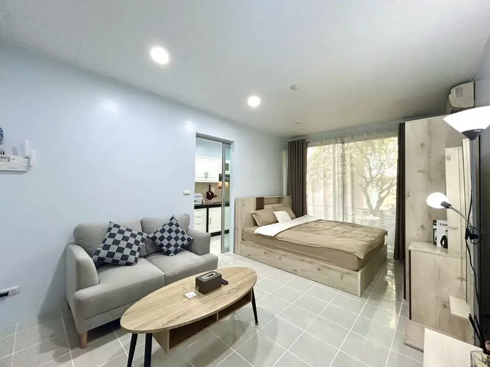 1 Bedroom Condo The Best Point Panwa - Condominium - Wichit - Phuket, Wichit