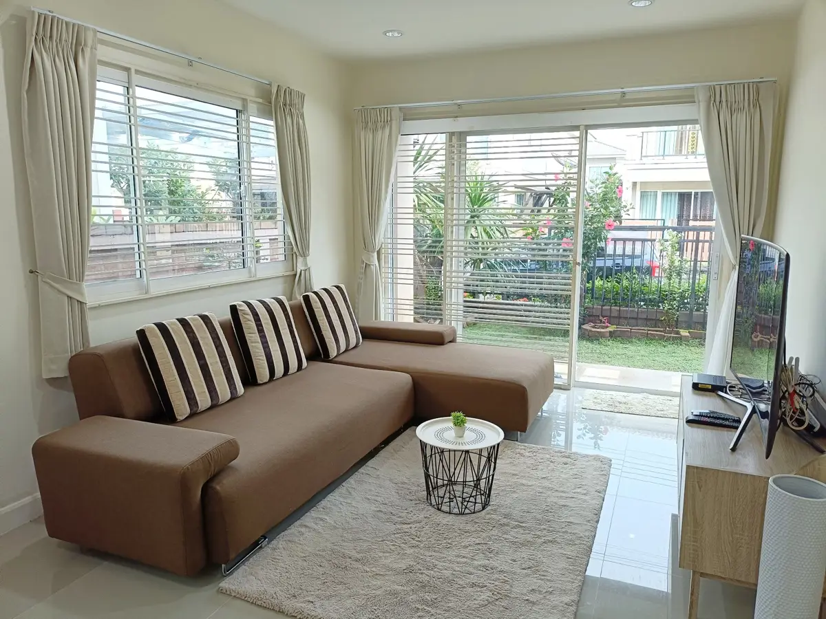 3 Bedroom Detached House Passorn Kathu - House - Kathu - Phuket, Kathu