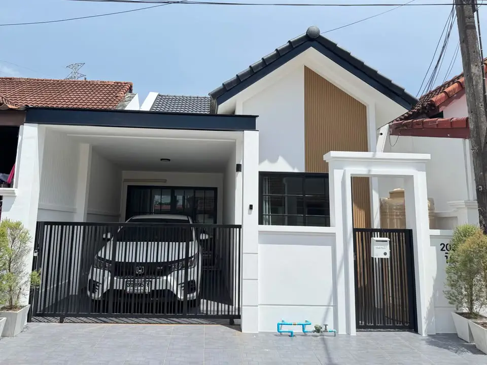 2 Bedroom House Thalang - House - Talang - Phuket, Talang