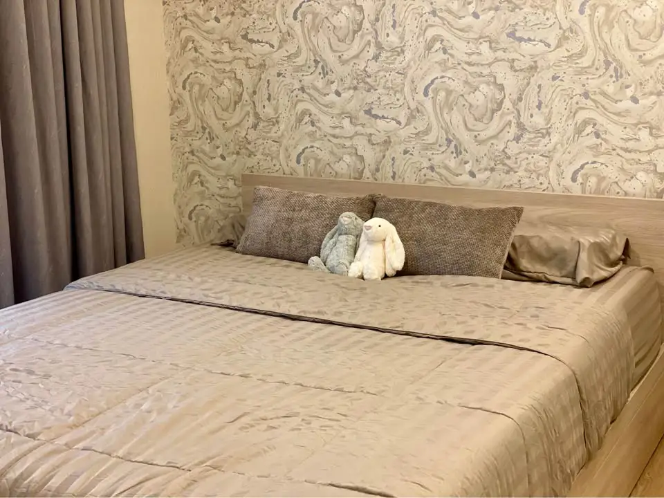 1 Bedroom Garden View Phyll Condo - Condominium - Wichit - Phuket, Wichit