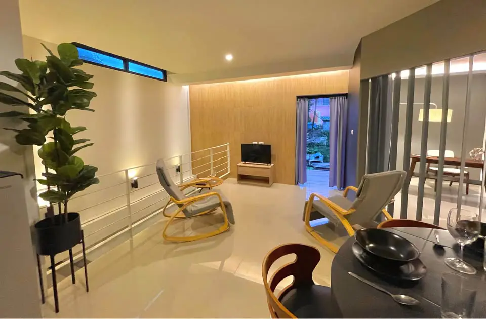1 Bedroom Apartment Bangtao - อพาร์ทเม้นท์ - Choeng Thale - Phuket, Choeng Thale