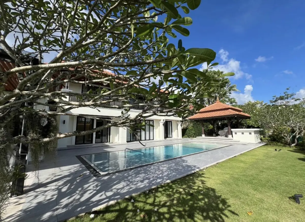 6 Bedroom Lake View Pool Villa Laguna Village - House - Choeng Thale - Phuket, Choeng Thale