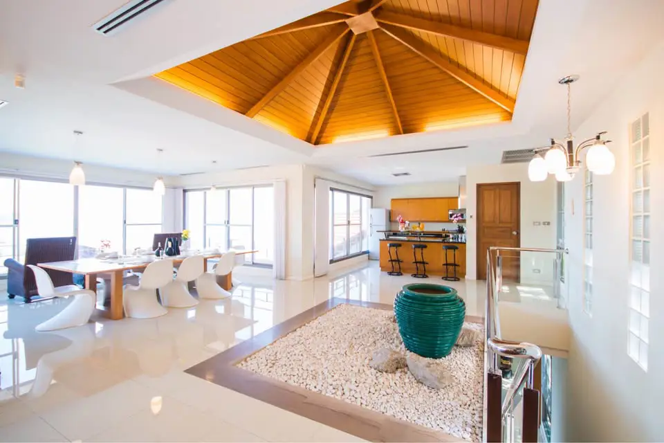 3 Bedroom Beachfront Penthouse Ao Yon - อพาร์ทเม้นท์ - Wichit - Phuket, Wichit