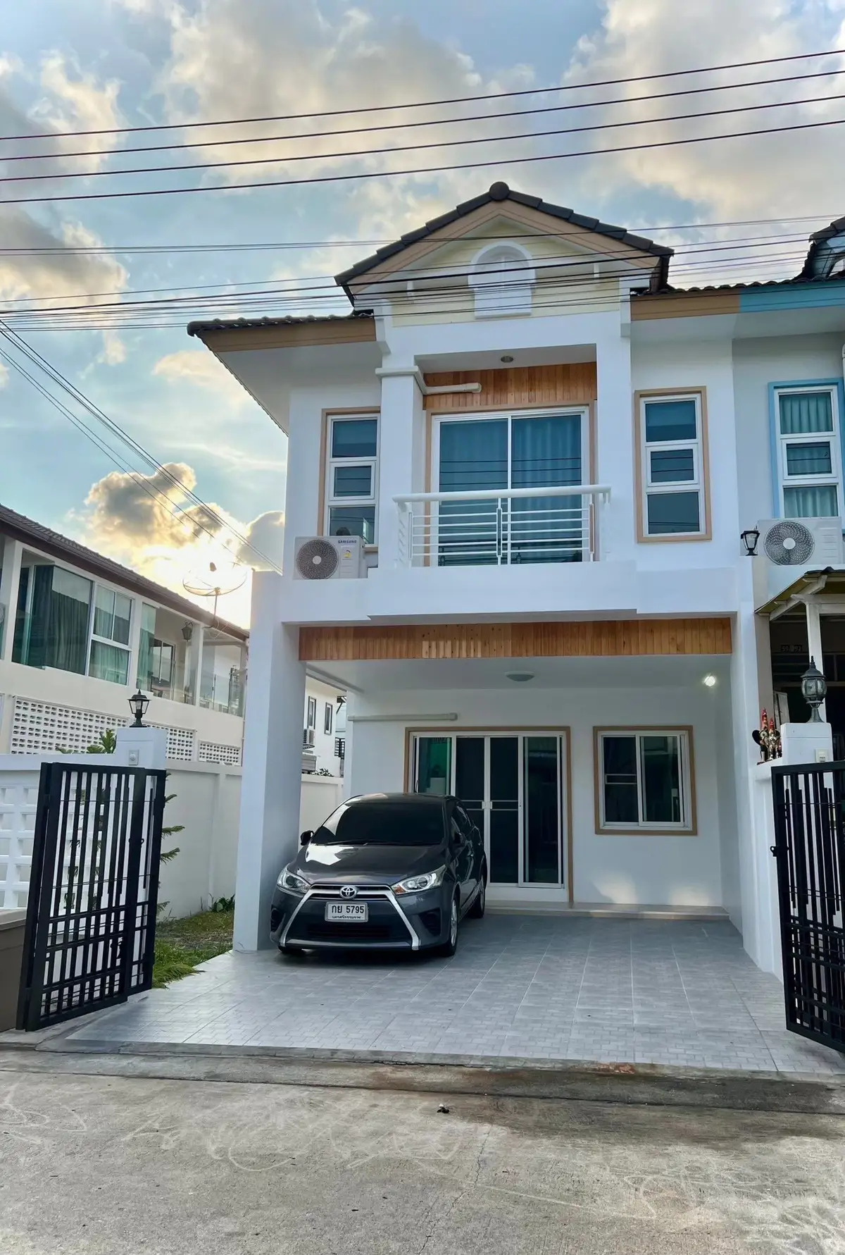 2 Bedroom House Phuket Villa Kathu 3 - บ้าน - Kathu - Phuket, Kathu