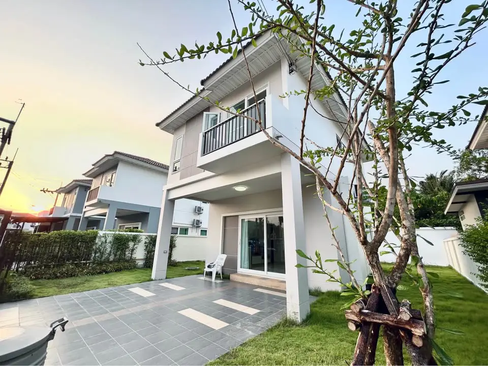 3 Bedroom House Supalai Bella Koh Kaew - บ้าน - Koh Kaeo - Phuket, Koh Kaeo