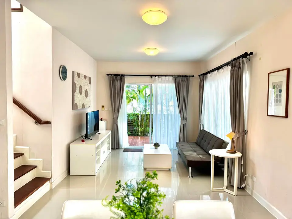 3 Bedroom House Habitia Village Koh Kaew - บ้าน - Koh Kaeo - Phuket, Koh Kaeo