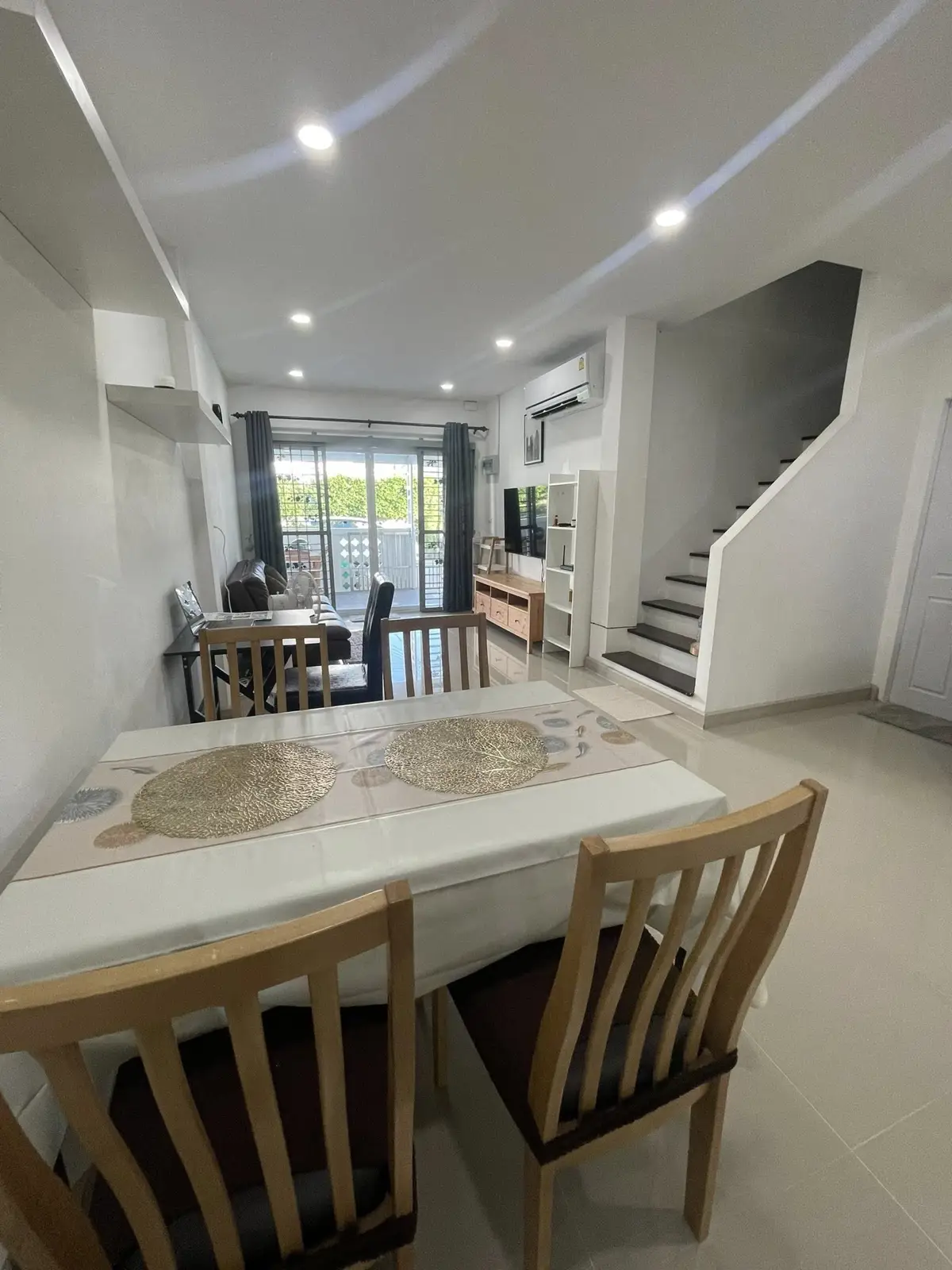 2 Bedroom House near Soi Ta Eiad - บ้าน - Chalong - Phuket, Chalong