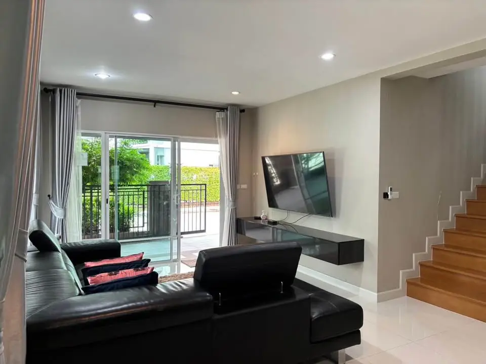3 Bedroom House Passorn Koh Kaew - บ้าน - Koh Kaeo - Phuket, Koh Kaeo