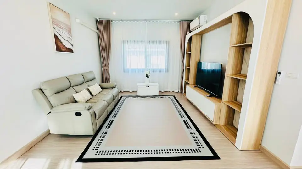 4 Bedroom House Supalai Lakeville Koh Kaew - บ้าน - Koh Kaeo - Phuket, Koh Kaeo